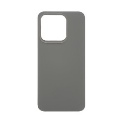 Back Cover Oppo Find X9 Titanium Gray